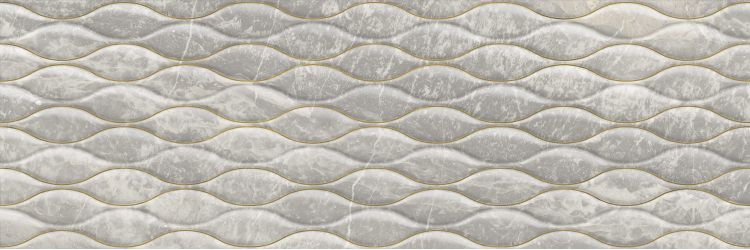 DEC NINFA R90 SILVER 30*90