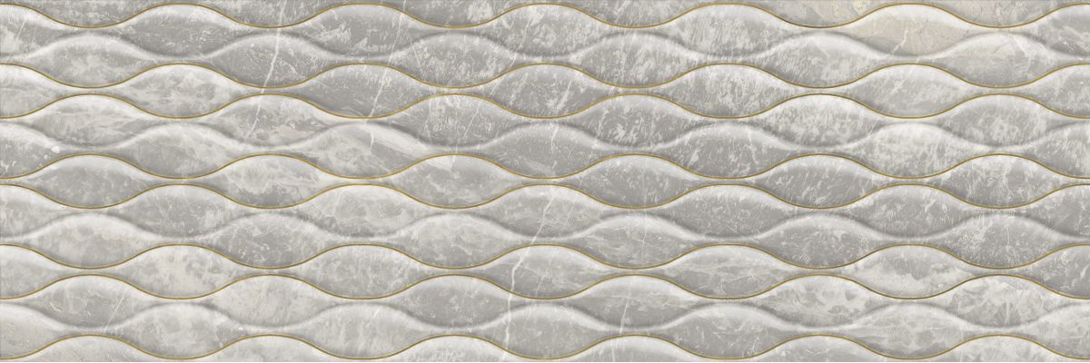 DEC NINFA R90 SILVER 30*90
