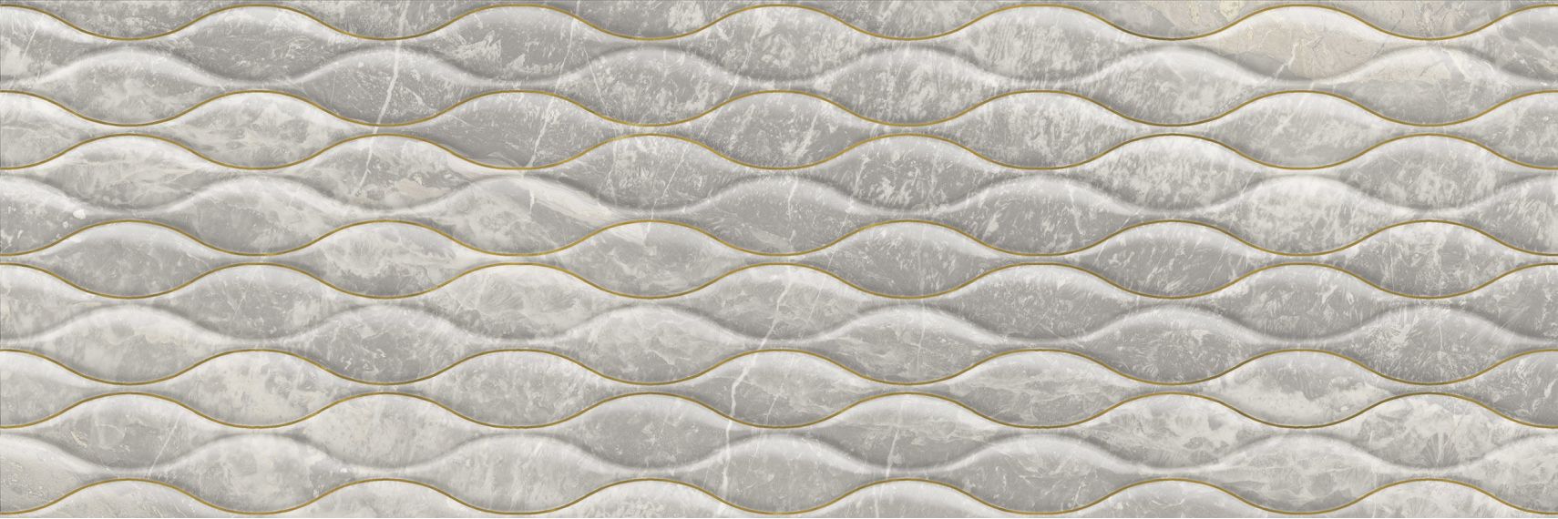 DEC NINFA R90 SILVER 30*90