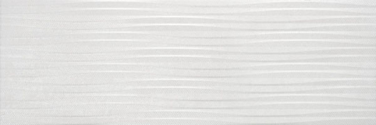 DEC SLAB BLANCO rect. 30x90