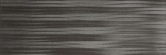 DEC SLAB NEGRO rect. 30x90