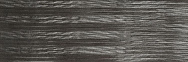DEC SLAB NEGRO rect. 30x90