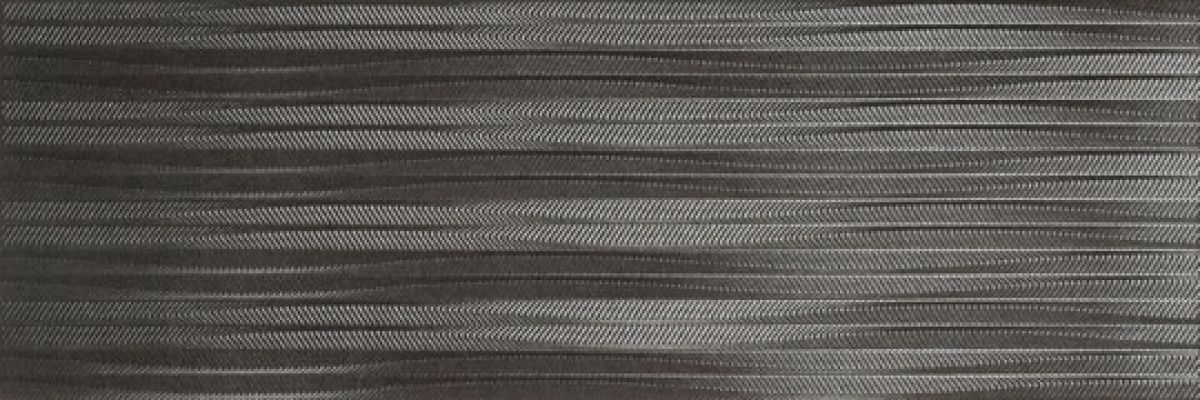 DEC SLAB NEGRO rect. 30x90