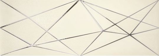DEC ZIG ZAG BEIGE 30*90