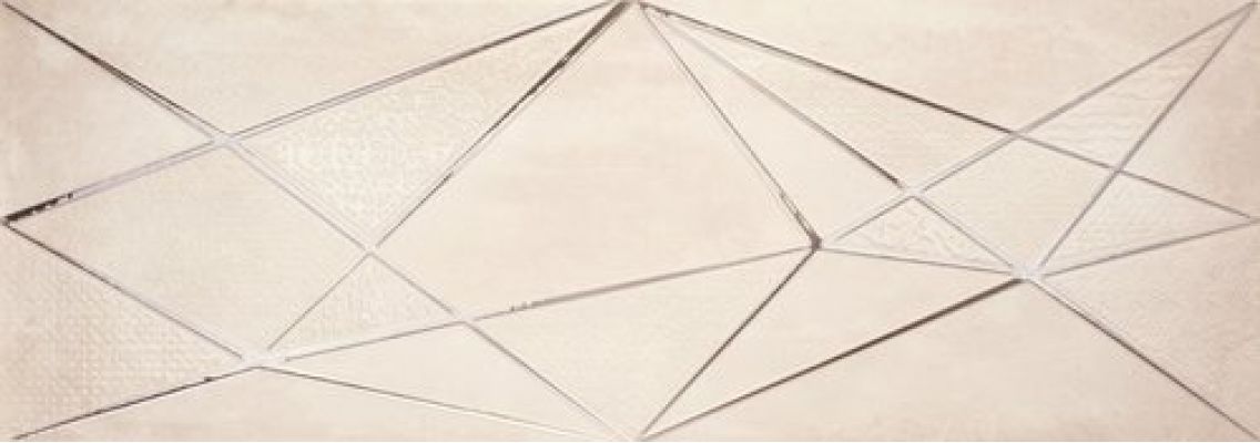 DEC ZIG ZAG ROSE 30*90