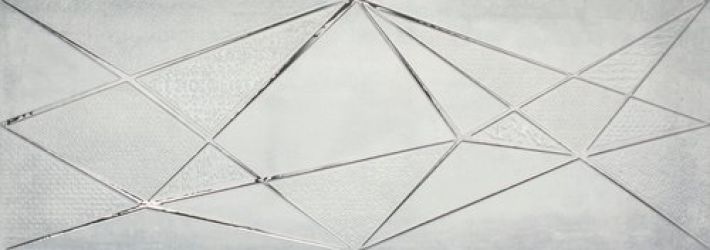 DEC ZIG ZAG SKY 30*90