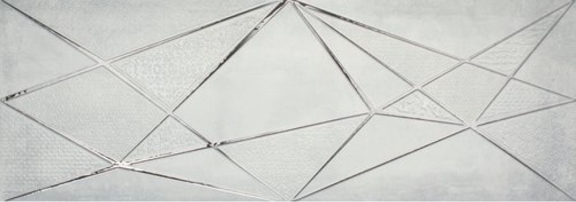 DEC ZIG ZAG SKY 30*90