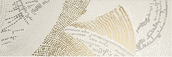 DIAMOND DRAW GREY GOLD 20x60