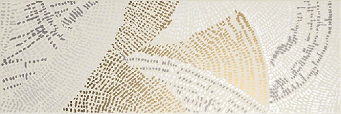 DIAMOND DRAW GREY GOLD 20x60