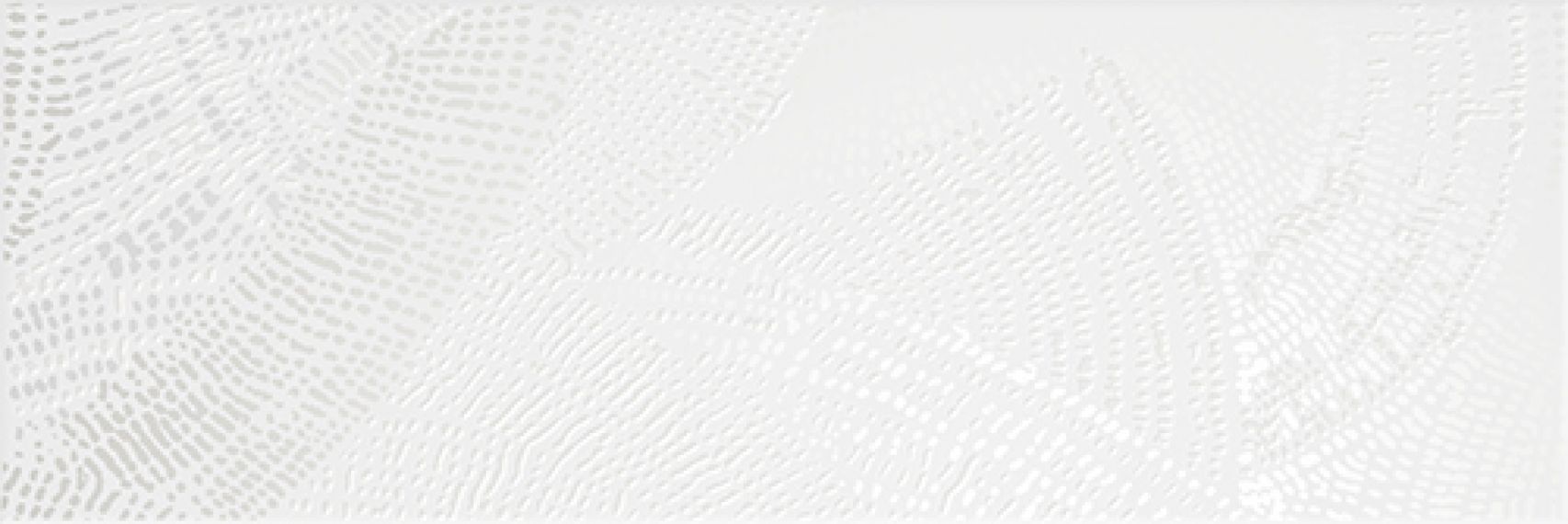 DIAMOND DRAW WHITE 20x60