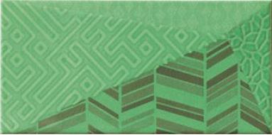 DIAMOND FANCY ESMERALD 10*20