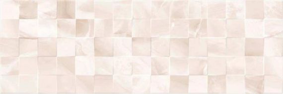DIVA CB CREAM BR 25X75