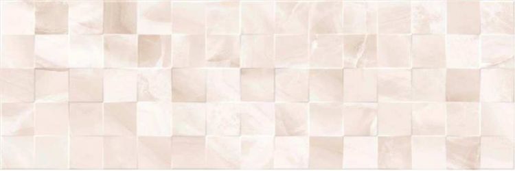 DIVA CB CREAM BR 25X75