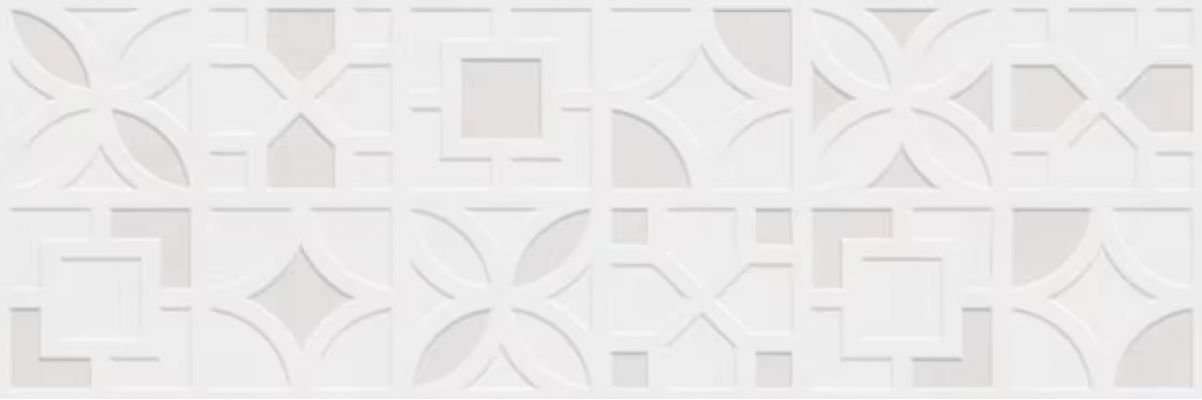 DNG19-11 Плитка Talisman White Decor 11 NG 30x90