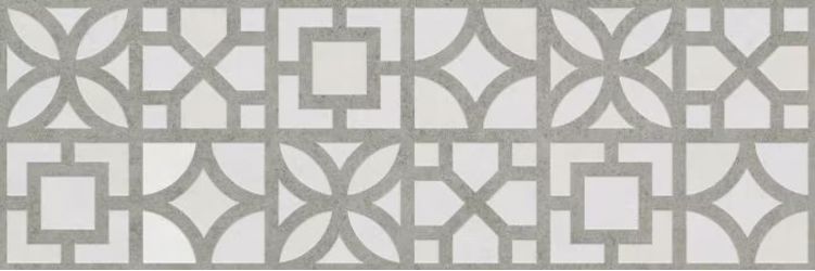 DNG19-12 Плитка Talisman Grey Decor 12 NG 30x90