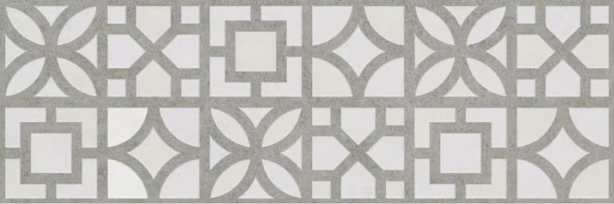 DNG19-12 Плитка Talisman Grey Decor 12 NG 30x90
