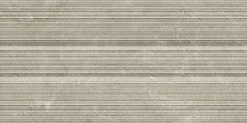 DR05BAR Керамогранит Dorset Tortora Cross Cut Ribbed SQ. 60x120