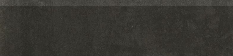 DSAJ8603 CONCEPT skirting black 30x7,2