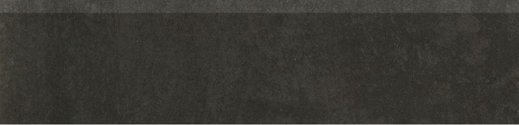 DSAJ8603 CONCEPT skirting black 30x7,2