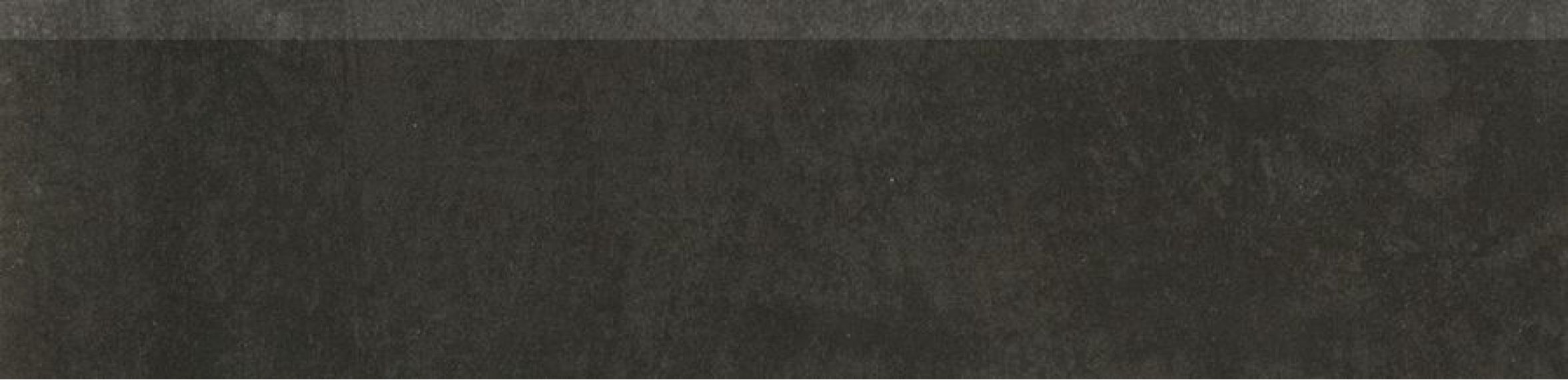 DSAJ8603 CONCEPT skirting black 30x7,2