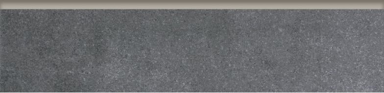 DSAJ8697 FORM skirting dark grey 30x7.2
