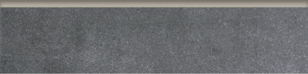 DSAJ8697 FORM skirting dark grey 30x7.2
