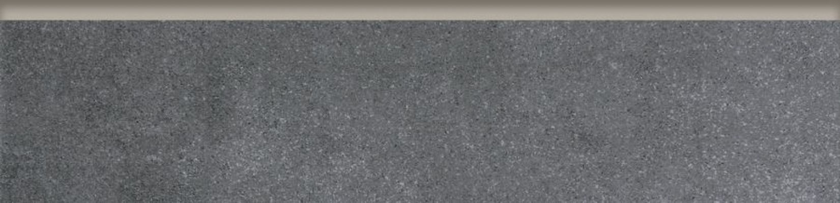 DSAJ8697 FORM skirting dark grey 30x7.2