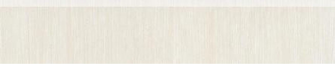DSAPM360 Defile white 45x8,5
