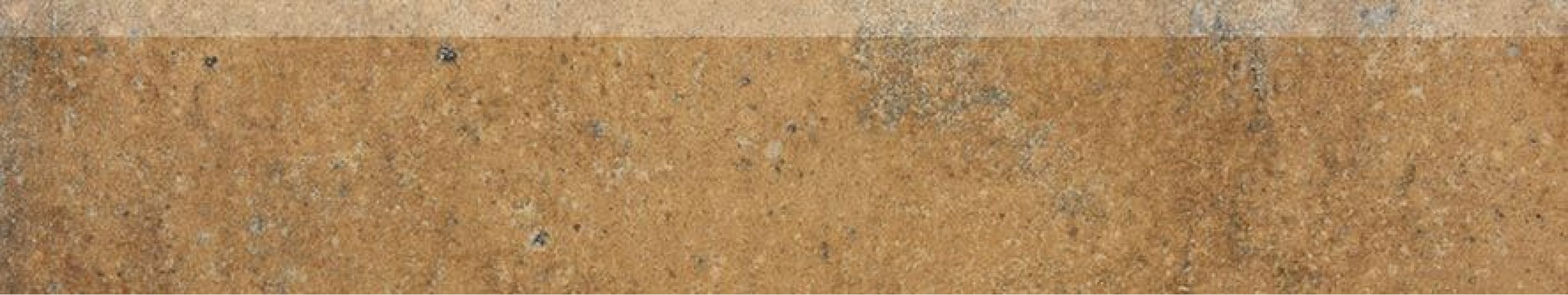 DSAPS664 Siena brown 8.5x45