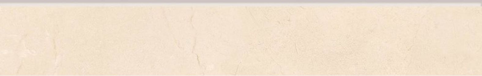 DSAS4591 LEVANTE skirting beige 60x9.5