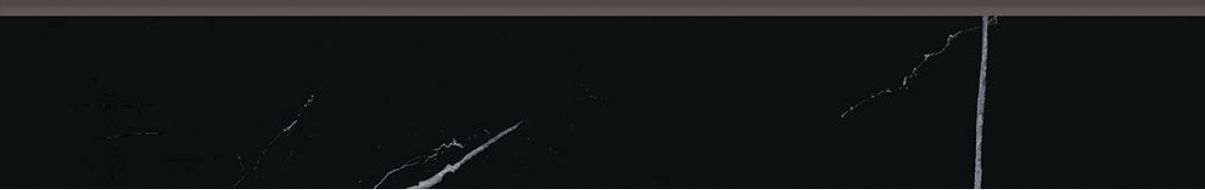 DSAS4833 FLASH skirting black matt 60x9.5