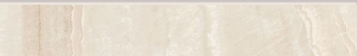 DSKS4835 ONYX skirting dark beige 60x9.5