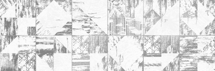 DW11STN00 Плитка Saturn Silver Декор 20х60