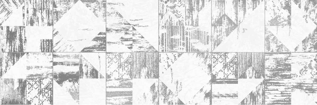 DW11STN00 Плитка Saturn Silver Декор 20х60