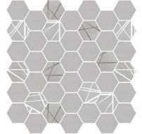 DW7BFN25 Mosaic Baffin Gray Dark 31.6x29.7