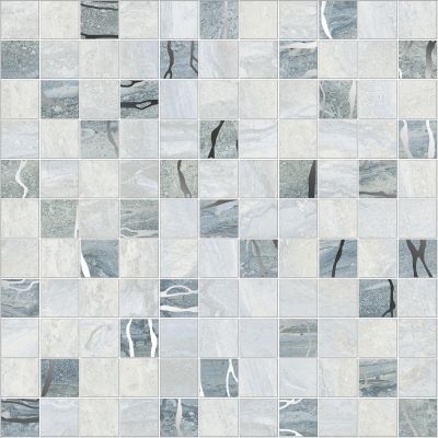 DW7CRT01 Mosaic Crystal 30.5x30.5