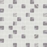 DW7FER00 Мозаика Mosaic Fern 30.5x30.5