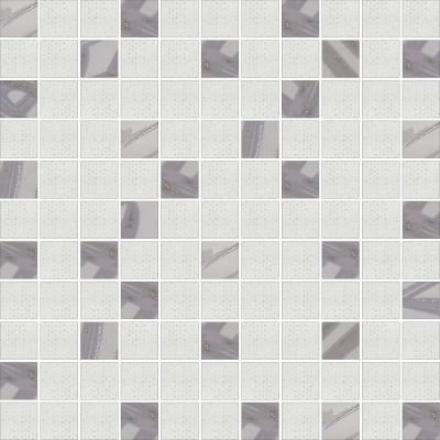 DW7FER00 Мозаика Mosaic Fern 30.5x30.5