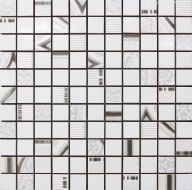 DW7MBE00 Мозаика Mosaic Bella 30.5x30.5