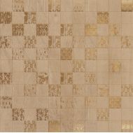 DW7MGV11 Мозаика Mosaic Gold 30.5x30.5
