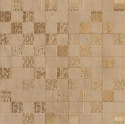 DW7MGV11 Мозаика Mosaic Gold 30.5x30.5