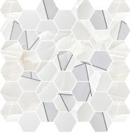 DW7ONX25 Mosaic Onyx Titan 31.6x29.7