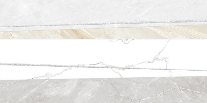 DW9BAO55 Плитка Bayron Декор 250*500*9