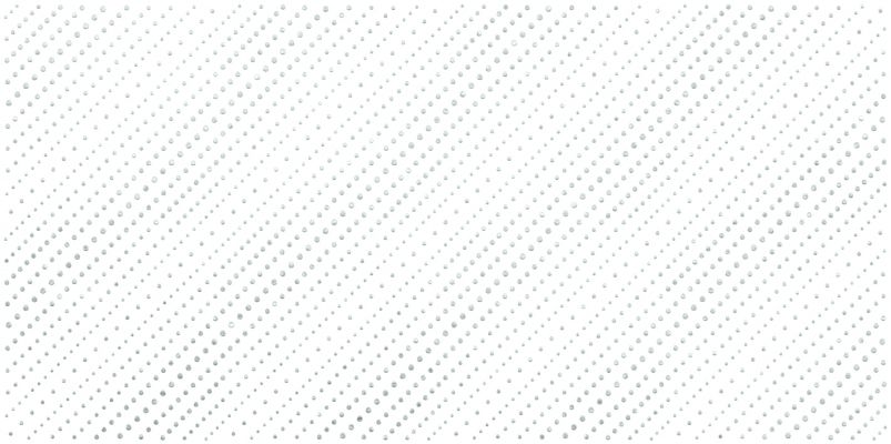 DW9CFT00 Плитка Confetti Blanco Декор 25x50