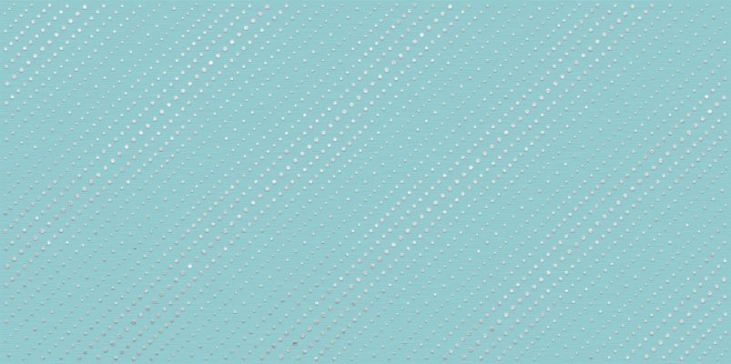 DW9CFT16 Плитка Confetti Aquamarine Декор 25x50