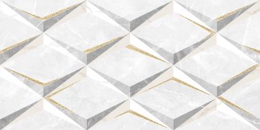 DW9SES09 Плитка Sens Gold Декор 250*500*9