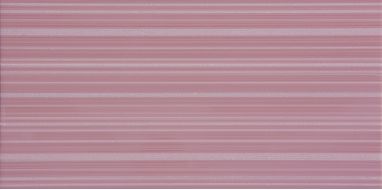 DW9SHN12 Плитка Shine Purple Декор 24.9х50