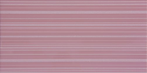 DW9SHN12 Плитка Shine Purple Декор 24.9х50