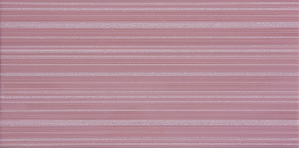 DW9SHN12 Плитка Shine Purple Декор 24.9х50