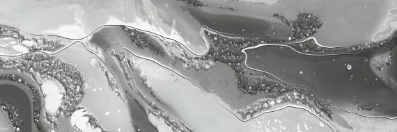 DWA11TOR707 декор Tori 200*600*7,5